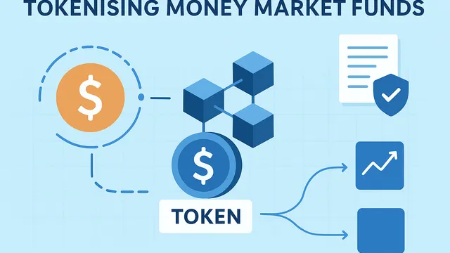 貨幣市場基金代幣化 —— 靜悄悄改變短期資金管理的革命