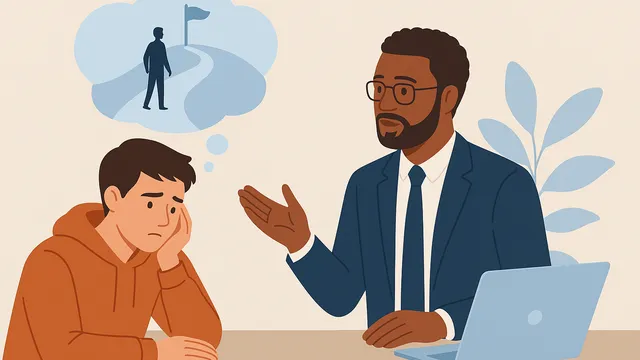 寫給迷惘求職者的一封信