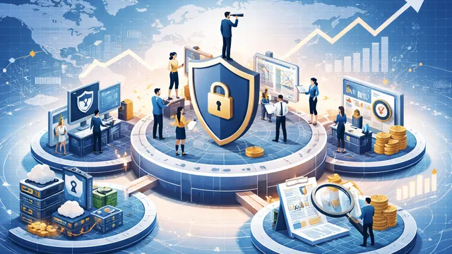 現代企業風險管理的真正意義