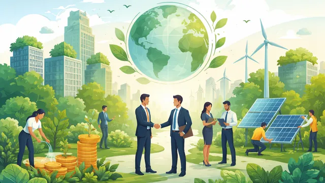 為何企業社會責任與永續發展對現代企業至關重要