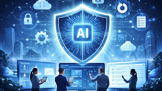 企業級 AI 治理