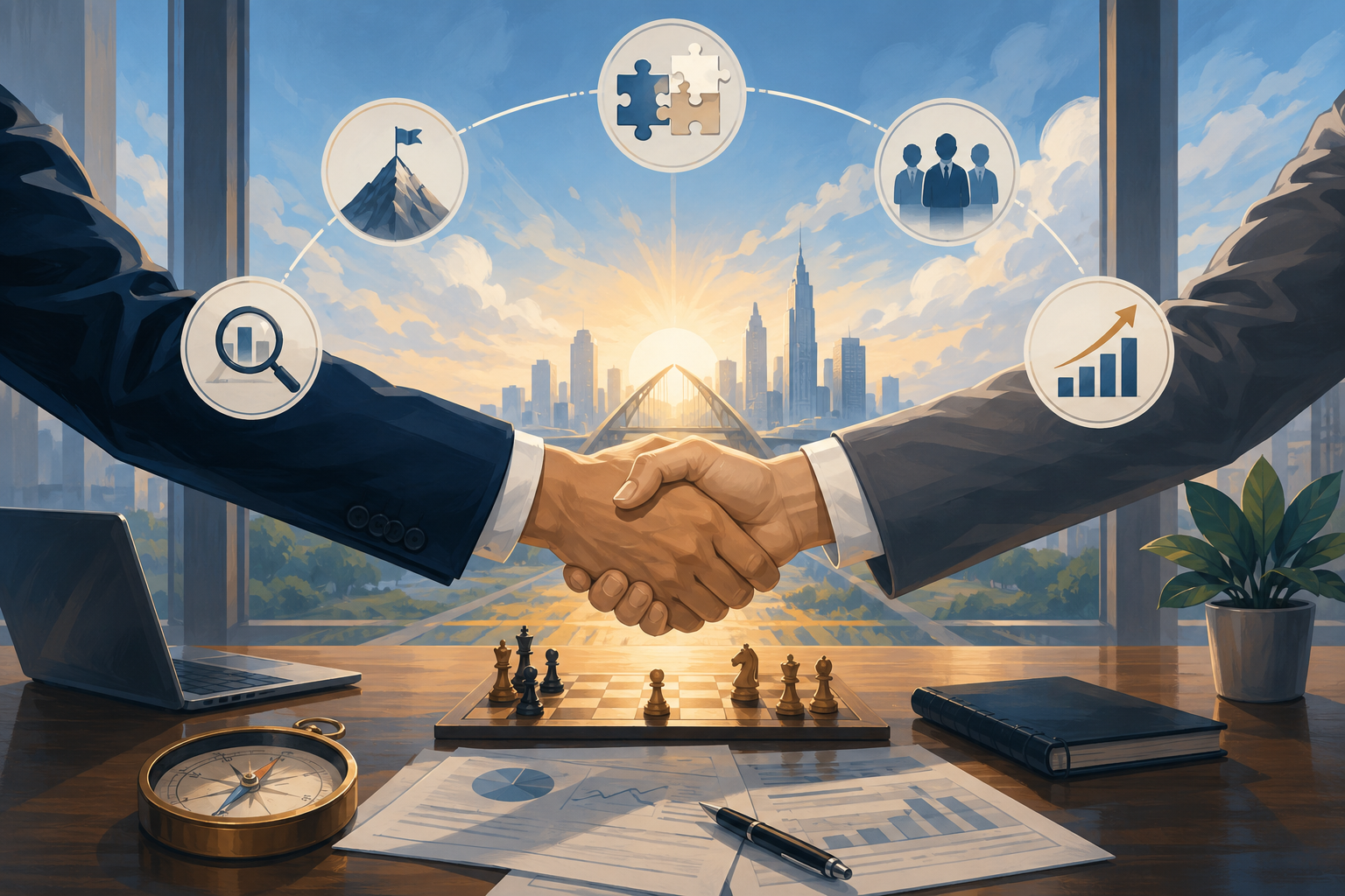 An Enterprise Architect's Hidden Superpower
