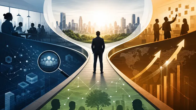 每位企業架構師都應具備的創業家思維