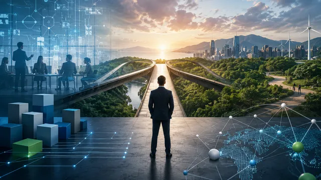 Why Enterprise Architects Must Design for Results, Not Just Systems