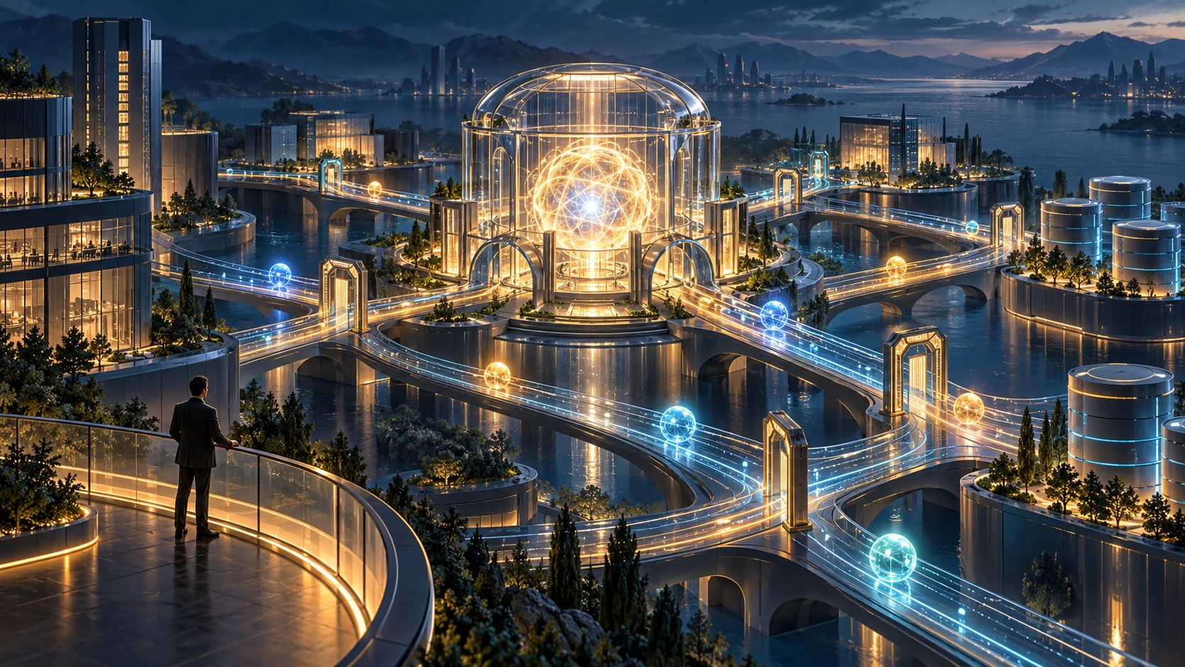 AI Agents in the Enterprise