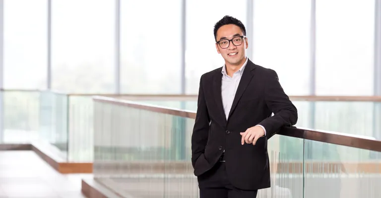 Victor Leung