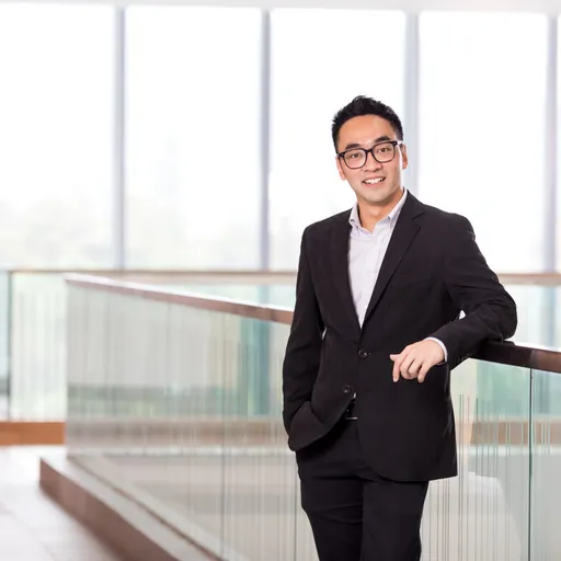 Victor Leung